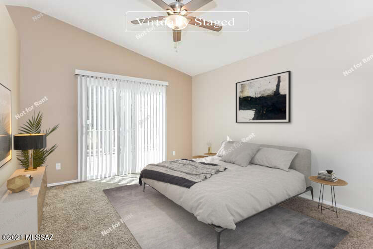 9921 North Sky Ridge Place Tucson, AZ 85742 - Photo 3 of 27
