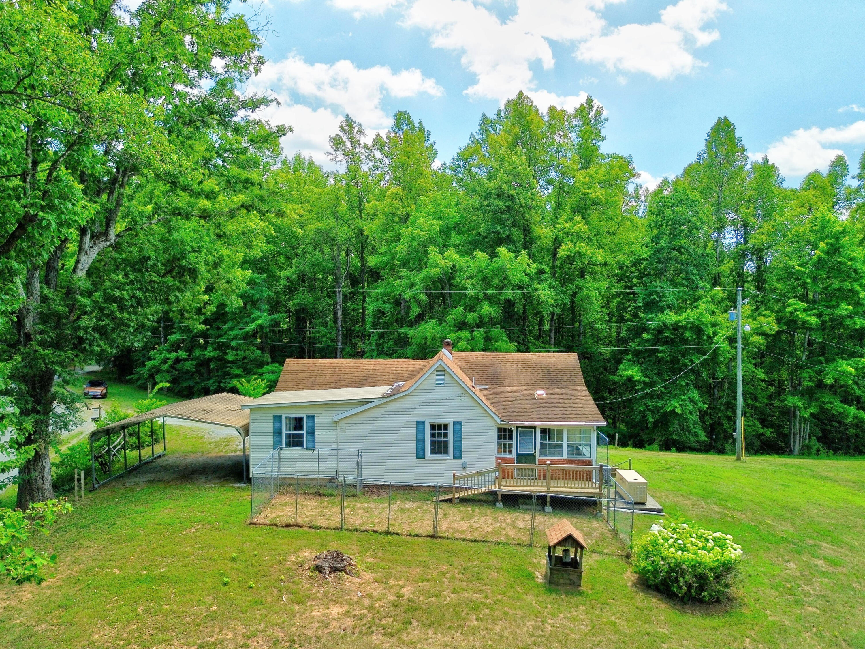 937 Waidsboro Road Ferrum, VA 24088 - Photo 43 of 48 DJI_0679