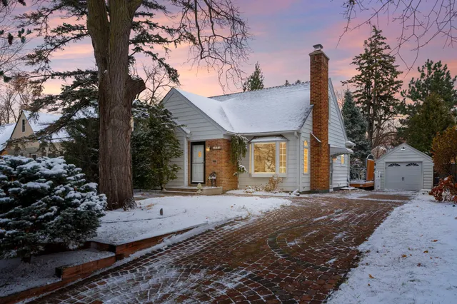 $549,000 | 3913 Monterey Avenue, St. Louis Park, MN 55416