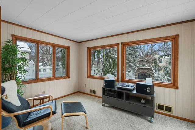 $549,000 | 3913 Monterey Avenue, St. Louis Park, MN 55416