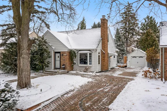 $549,000 | 3913 Monterey Avenue, St. Louis Park, MN 55416