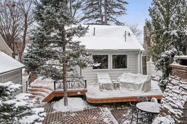 $549,000 | 3913 Monterey Avenue, St. Louis Park, MN 55416