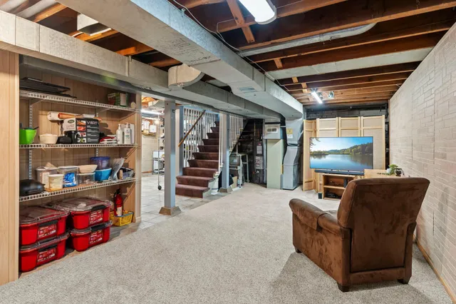 $549,000 | 3913 Monterey Avenue, St. Louis Park, MN 55416