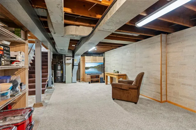 $549,000 | 3913 Monterey Avenue, St. Louis Park, MN 55416