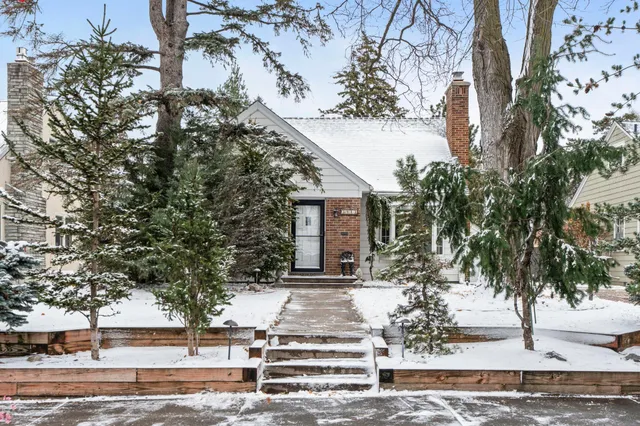 $549,000 | 3913 Monterey Avenue, St. Louis Park, MN 55416