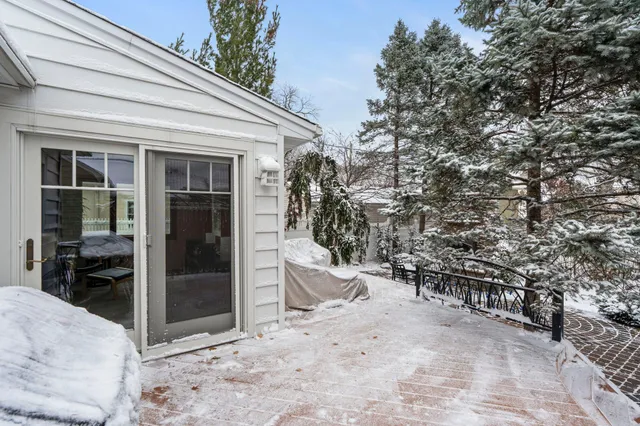 $549,000 | 3913 Monterey Avenue, St. Louis Park, MN 55416