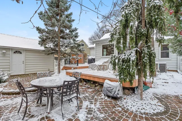 $549,000 | 3913 Monterey Avenue, St. Louis Park, MN 55416