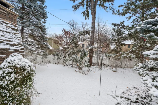 $549,000 | 3913 Monterey Avenue, St. Louis Park, MN 55416