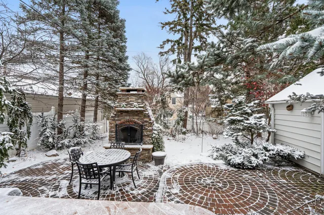 $549,000 | 3913 Monterey Avenue, St. Louis Park, MN 55416