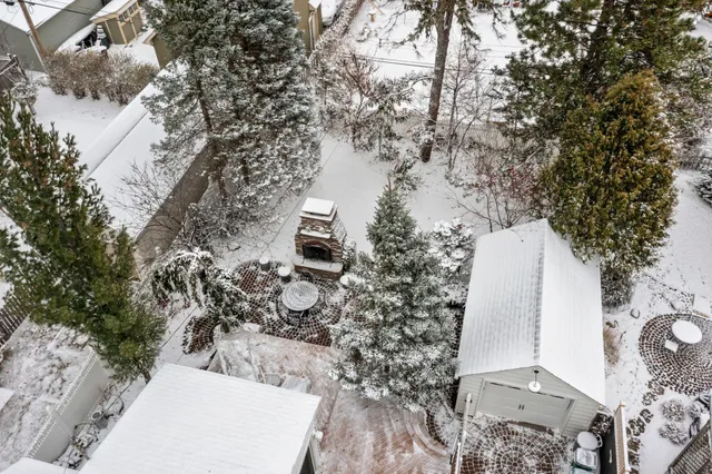 $549,000 | 3913 Monterey Avenue, St. Louis Park, MN 55416