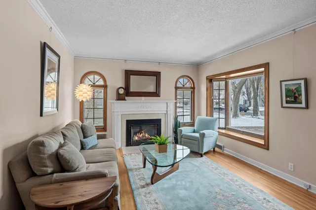 $549,000 | 3913 Monterey Avenue, St. Louis Park, MN 55416