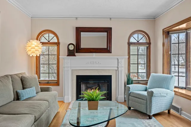 $549,000 | 3913 Monterey Avenue, St. Louis Park, MN 55416