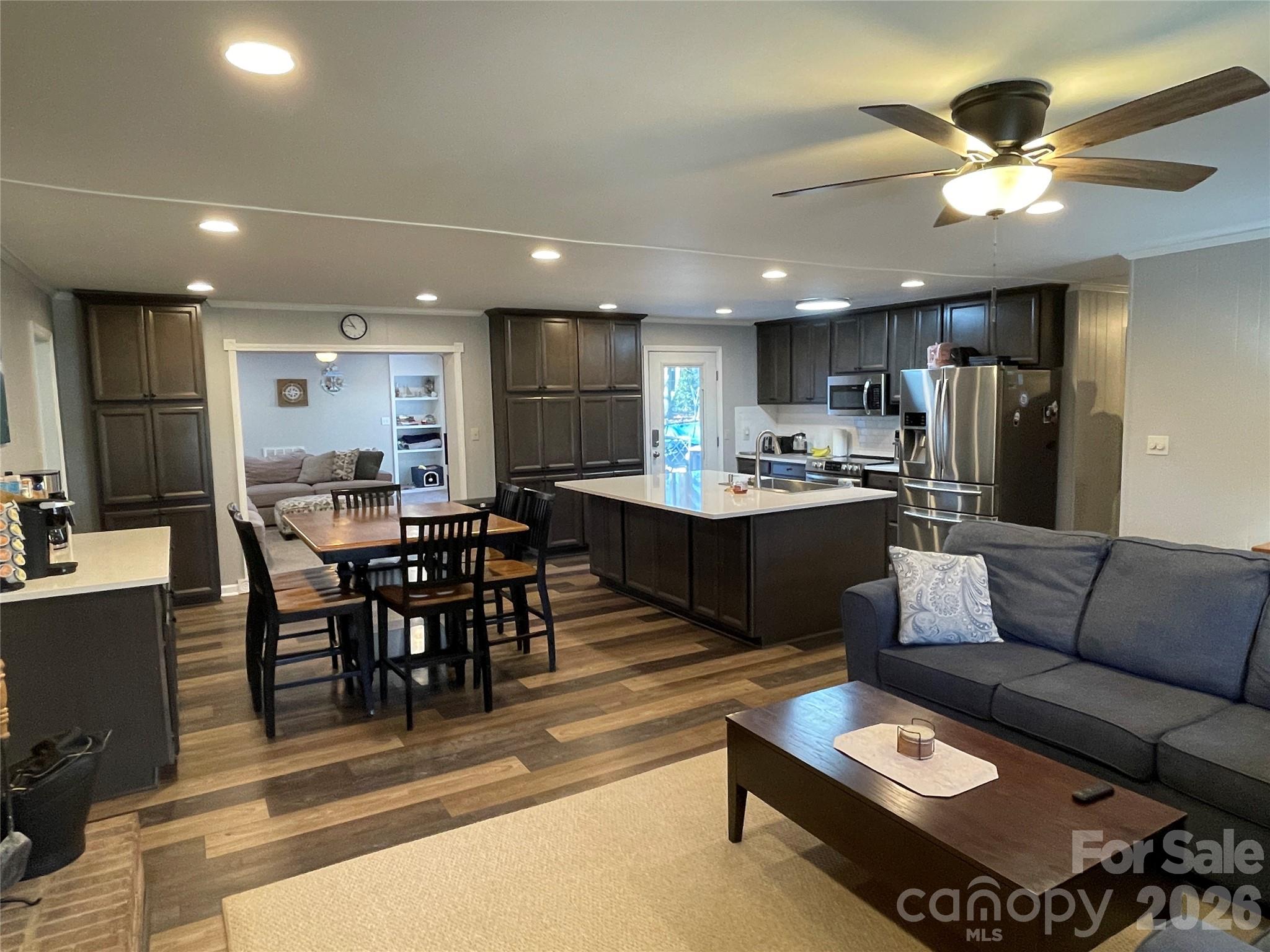 120 General Pemberton Street Stanley, NC 28164 - Photo 1 of 40