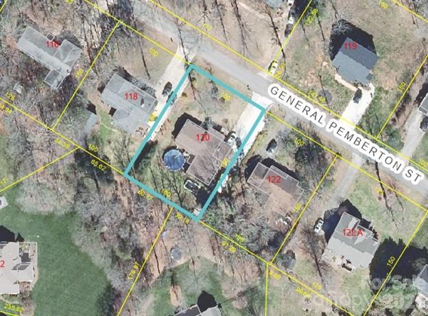 120 General Pemberton Street Stanley, NC 28164 - Photo 40 of 40