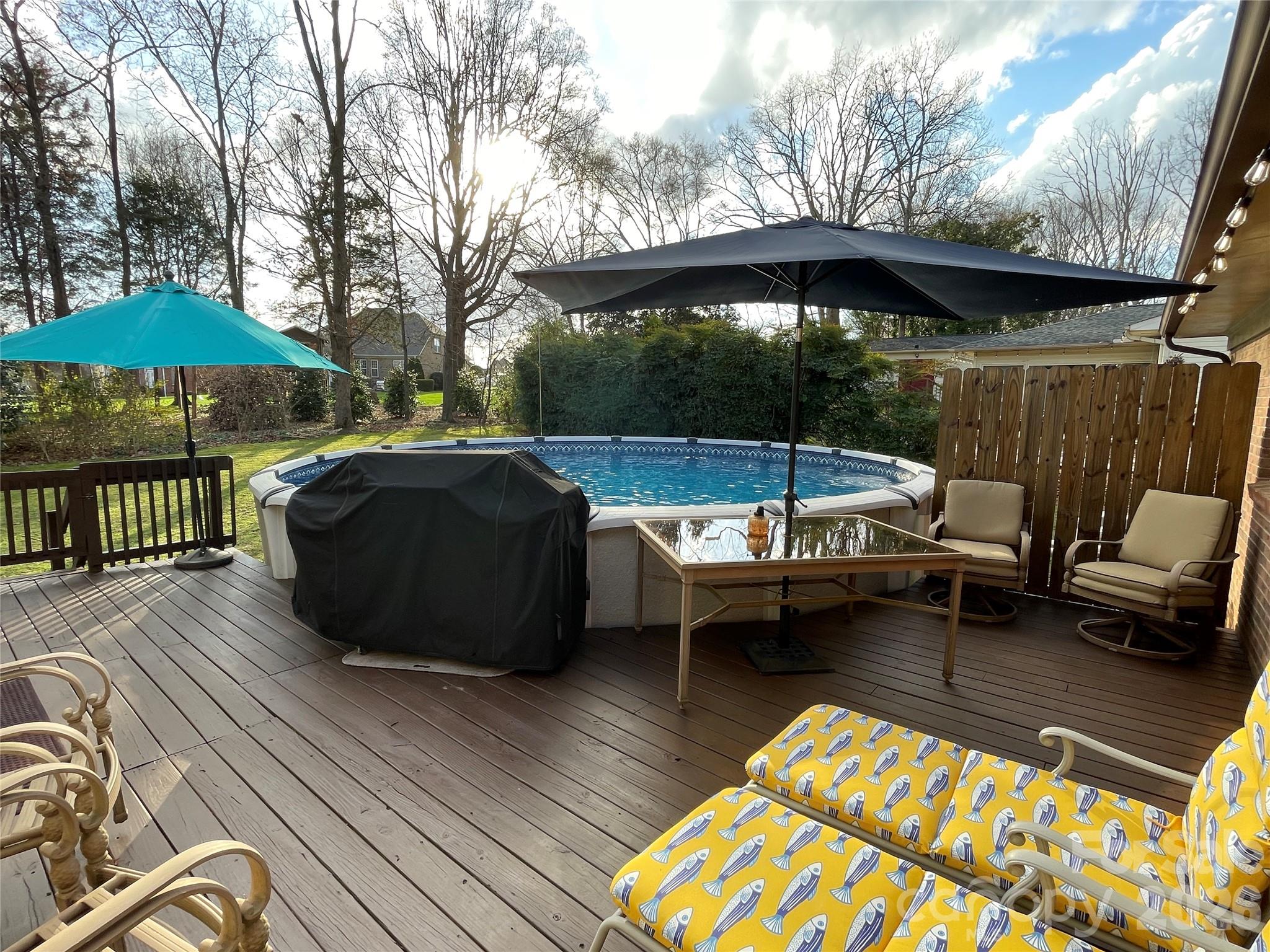 120 General Pemberton Street Stanley, NC 28164 - Photo 9 of 40