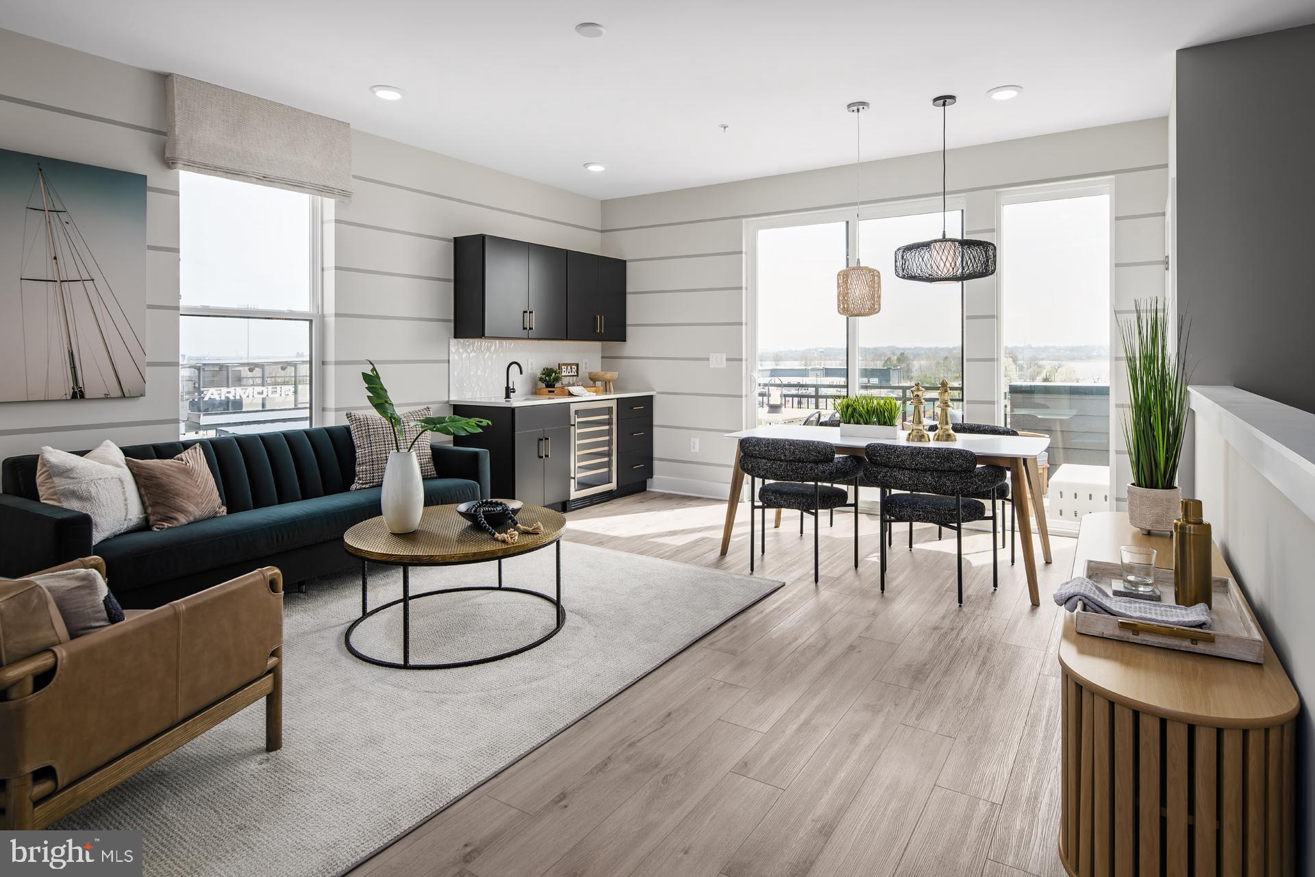 Tbb West Peninsula Drive, Unit ROCKLAND Baltimore, MD 21230 - Photo 14 of 29