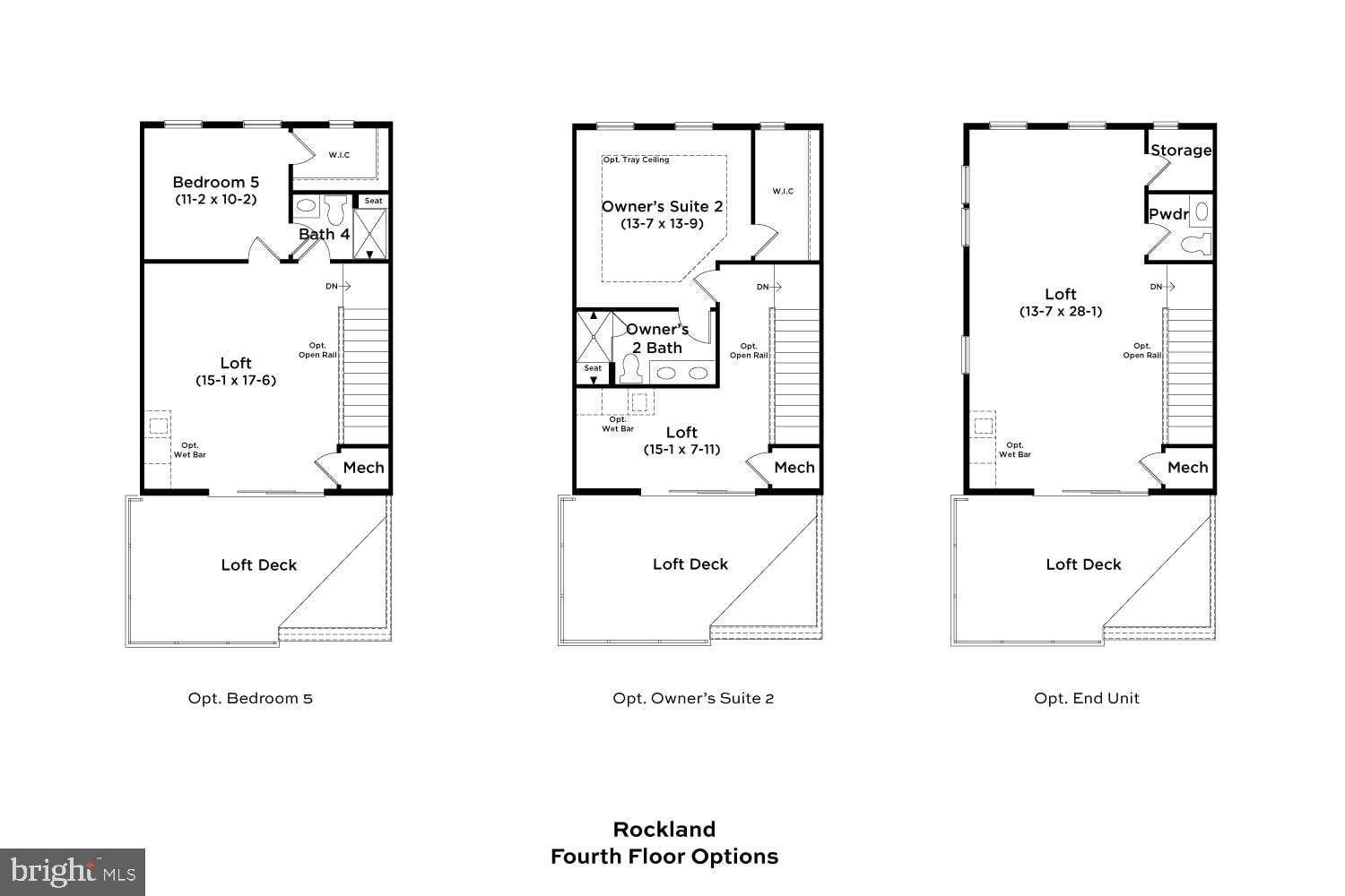 Tbb West Peninsula Drive, Unit ROCKLAND Baltimore, MD 21230 - Photo 22 of 29