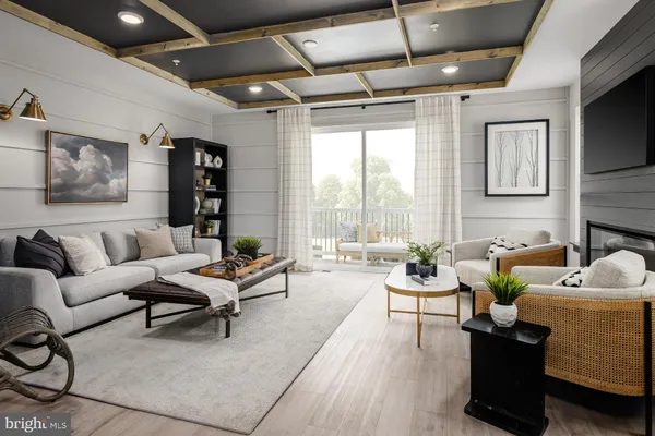 $674,990 | Tbb West Peninsula Drive, Unit ROCKLAND, Baltimore, MD 21230