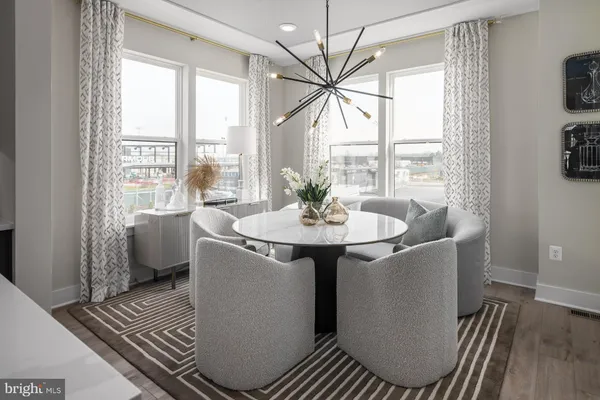 $674,990 | Tbb West Peninsula Drive, Unit ROCKLAND, Baltimore, MD 21230