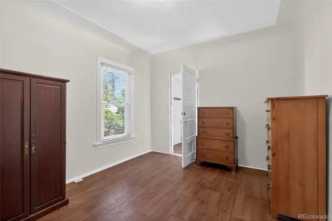 $840,000 | 1380 Poplar Street, Denver, CO 80220
