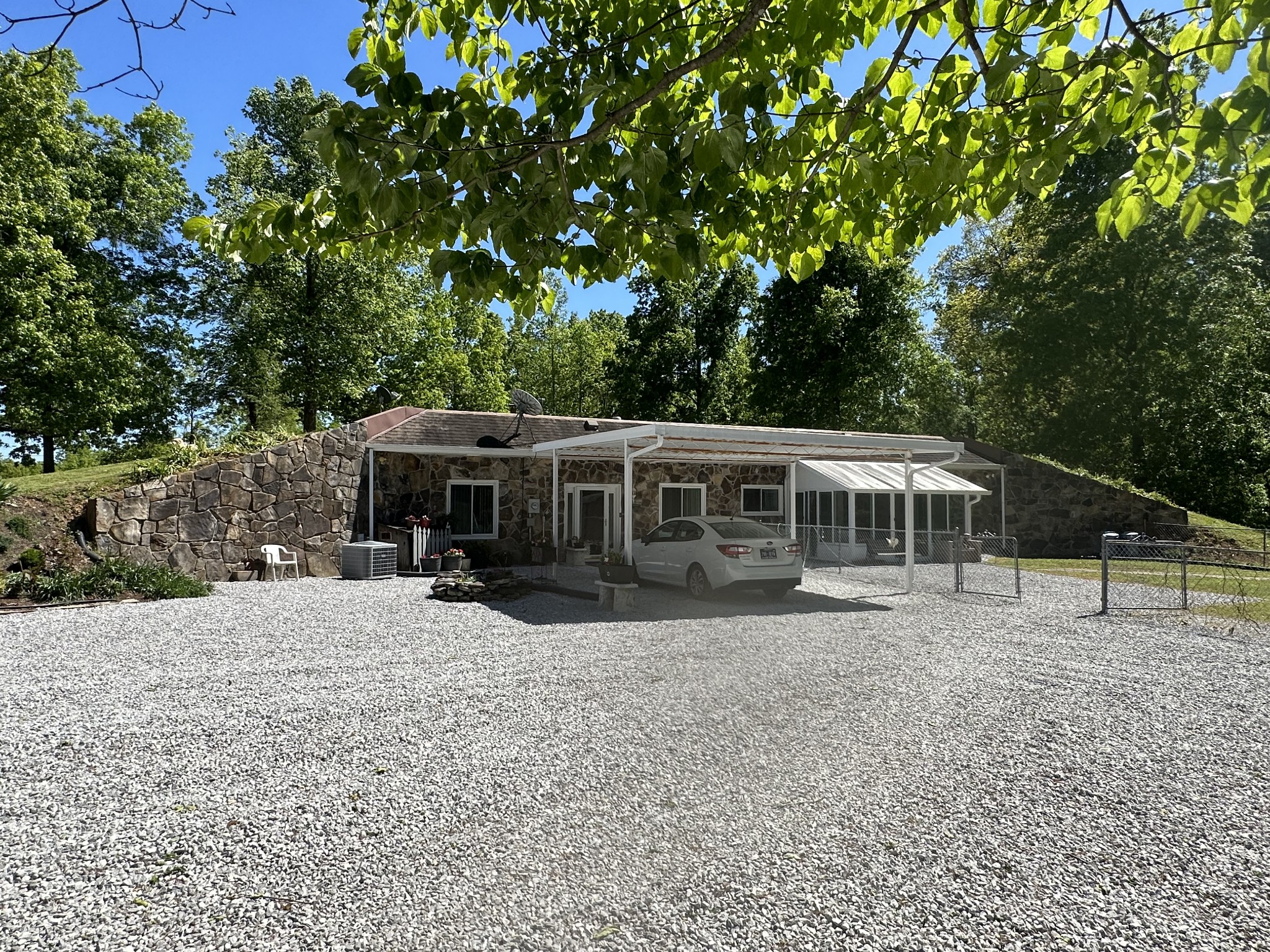 4829 Cole Ridge Road Beechgrove, TN 37018 - Photo 2 of 50