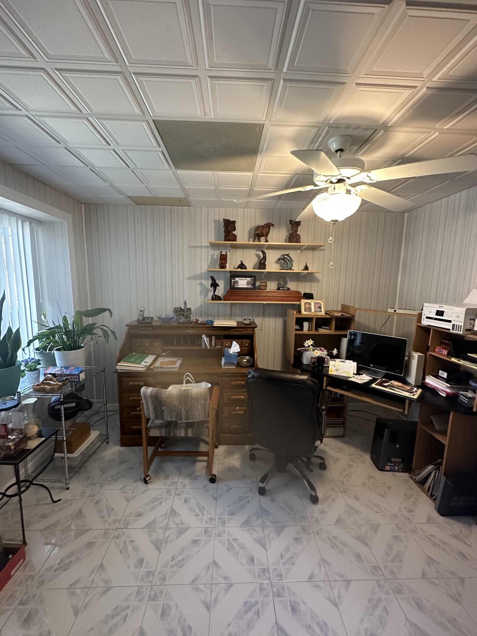 4829 Cole Ridge Road Beechgrove, TN 37018 - Photo 32 of 50 a room with furniture
