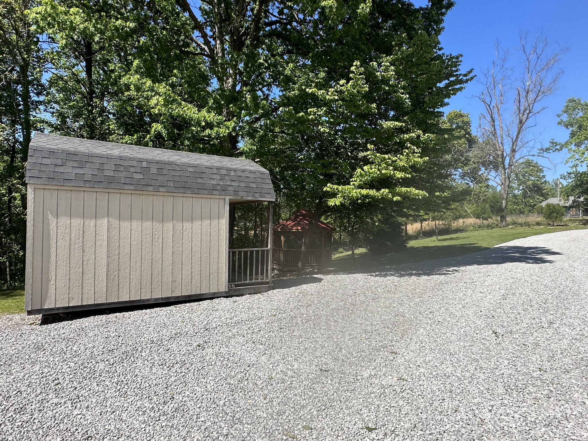 4829 Cole Ridge Road Beechgrove, TN 37018 - Photo 43 of 50