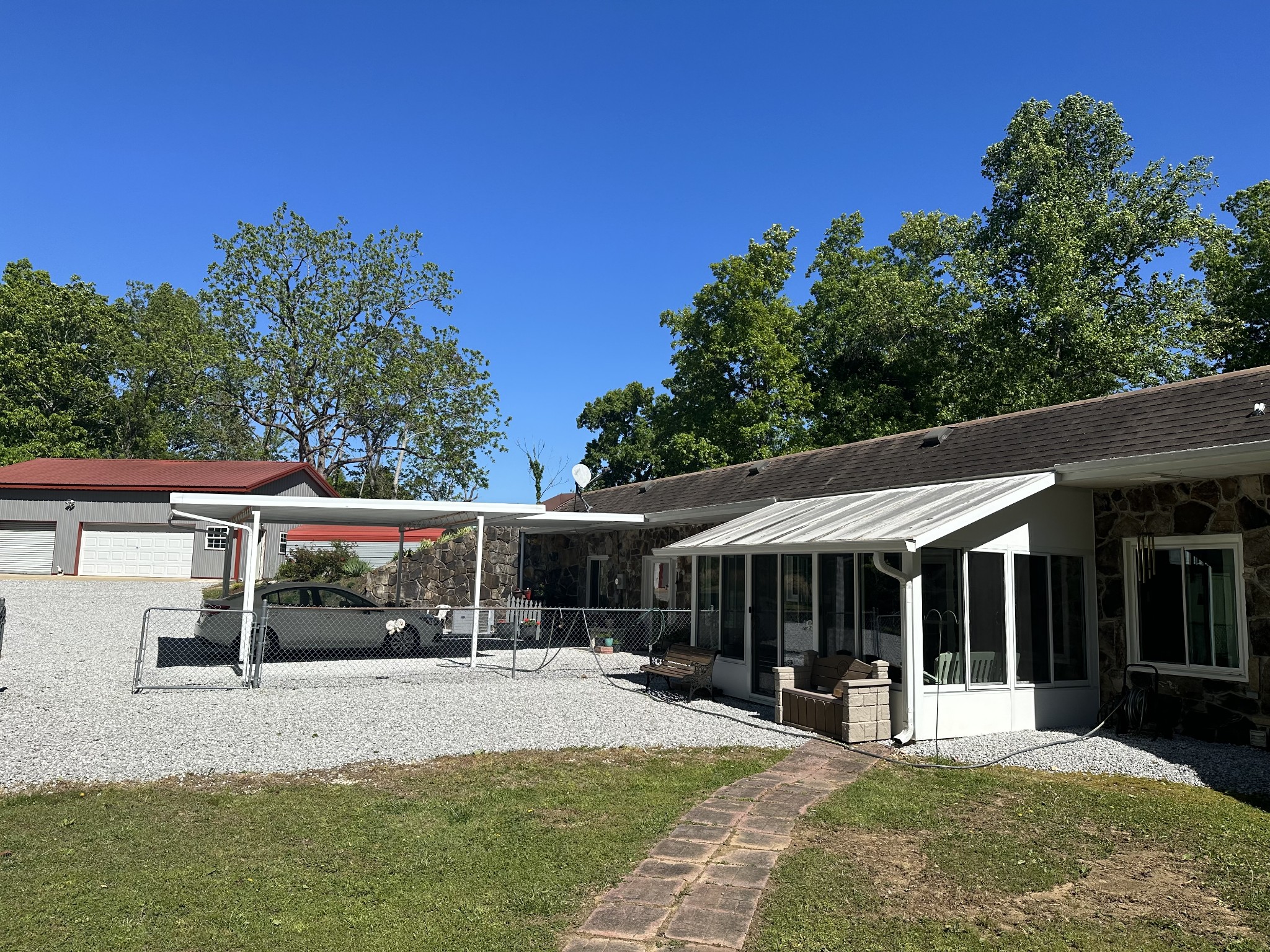 4829 Cole Ridge Road Beechgrove, TN 37018 - Photo 48 of 50