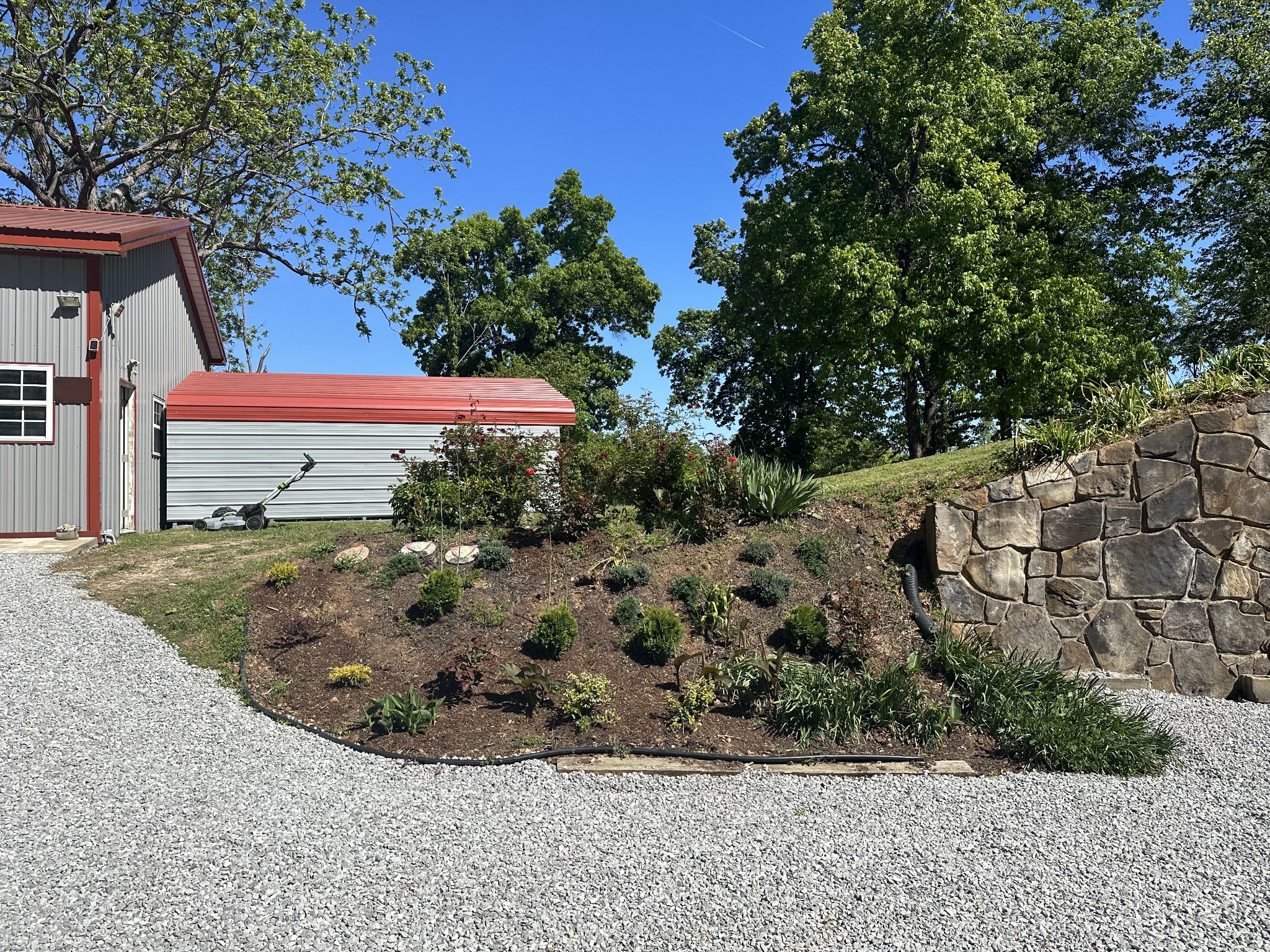 4829 Cole Ridge Road Beechgrove, TN 37018 - Photo 5 of 50