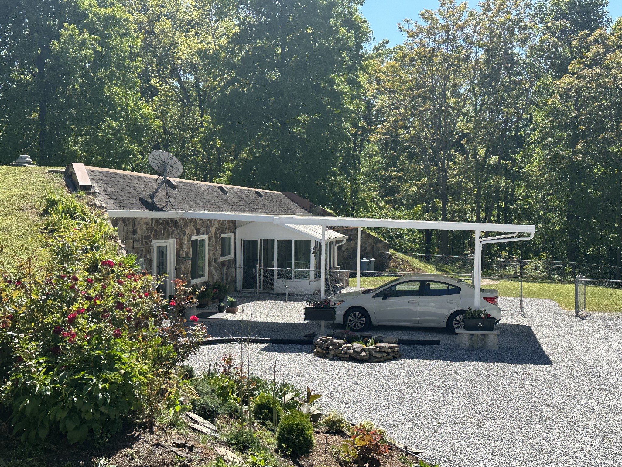 4829 Cole Ridge Road Beechgrove, TN 37018 - Photo 6 of 50