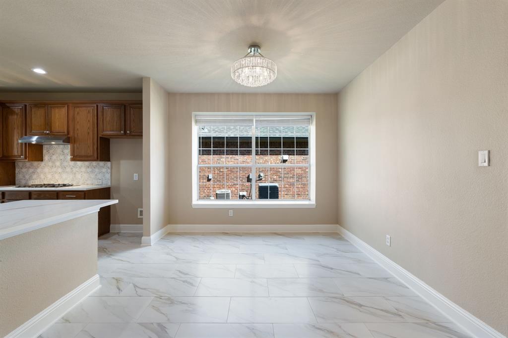 2475 Brazos Drive Frisco, TX 75033 - Photo 14 of 34 a view of an empty room with a window