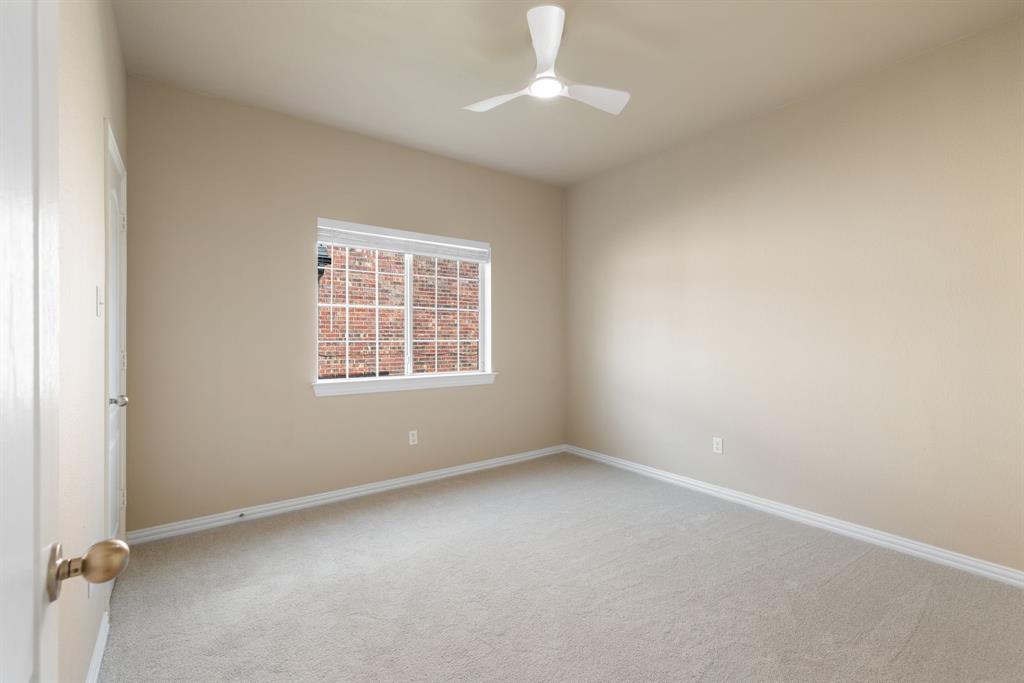 2475 Brazos Drive Frisco, TX 75033 - Photo 21 of 34 an empty room with a window