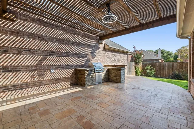 $665,000 | 2475 Brazos Drive, Frisco, TX 75033