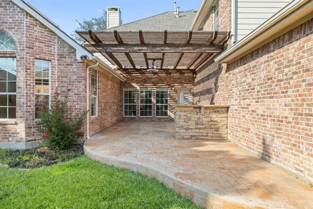 $665,000 | 2475 Brazos Drive, Frisco, TX 75033