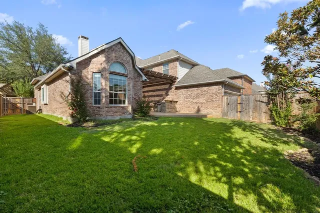 $665,000 | 2475 Brazos Drive, Frisco, TX 75033