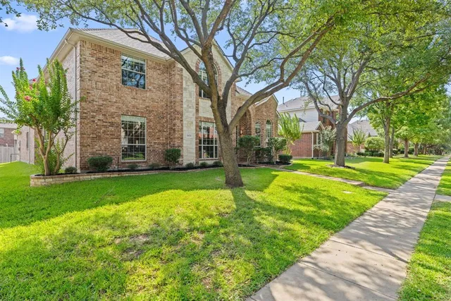 $665,000 | 2475 Brazos Drive, Frisco, TX 75033