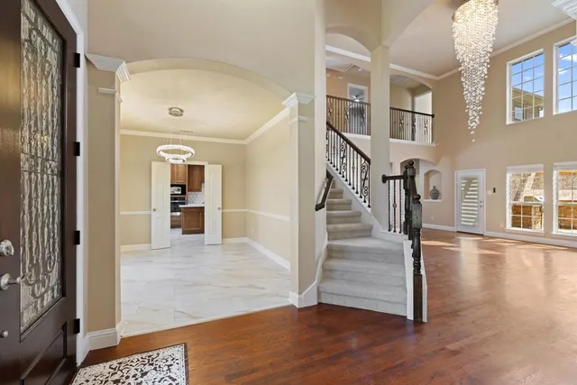 $665,000 | 2475 Brazos Drive, Frisco, TX 75033