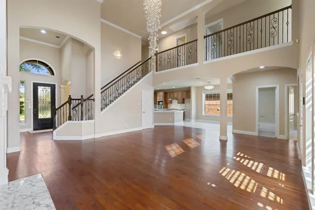 $665,000 | 2475 Brazos Drive, Frisco, TX 75033