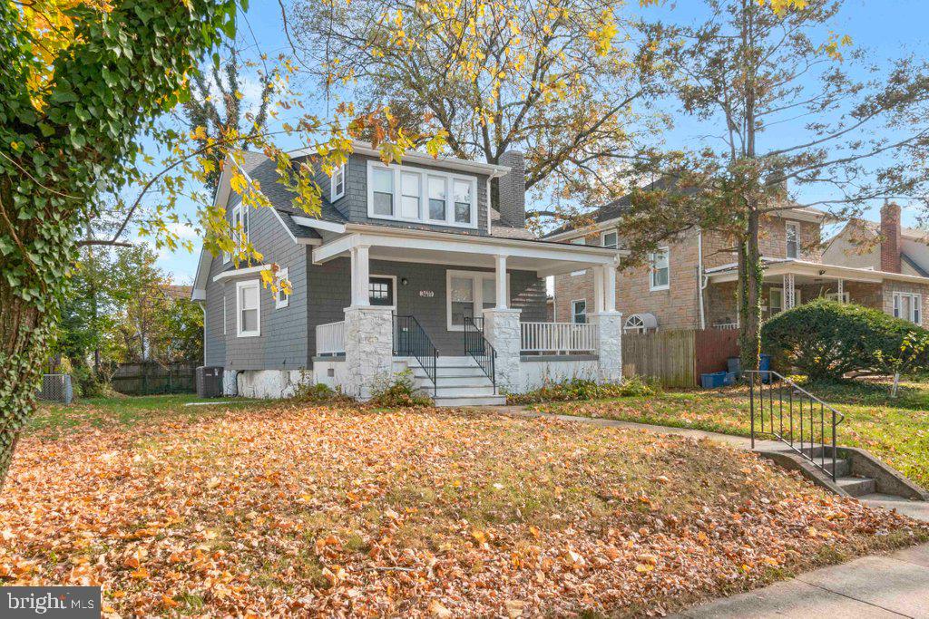 3411 Cedardale Road Baltimore, MD 21215 - Photo 1 of 53 Gallery Image 1