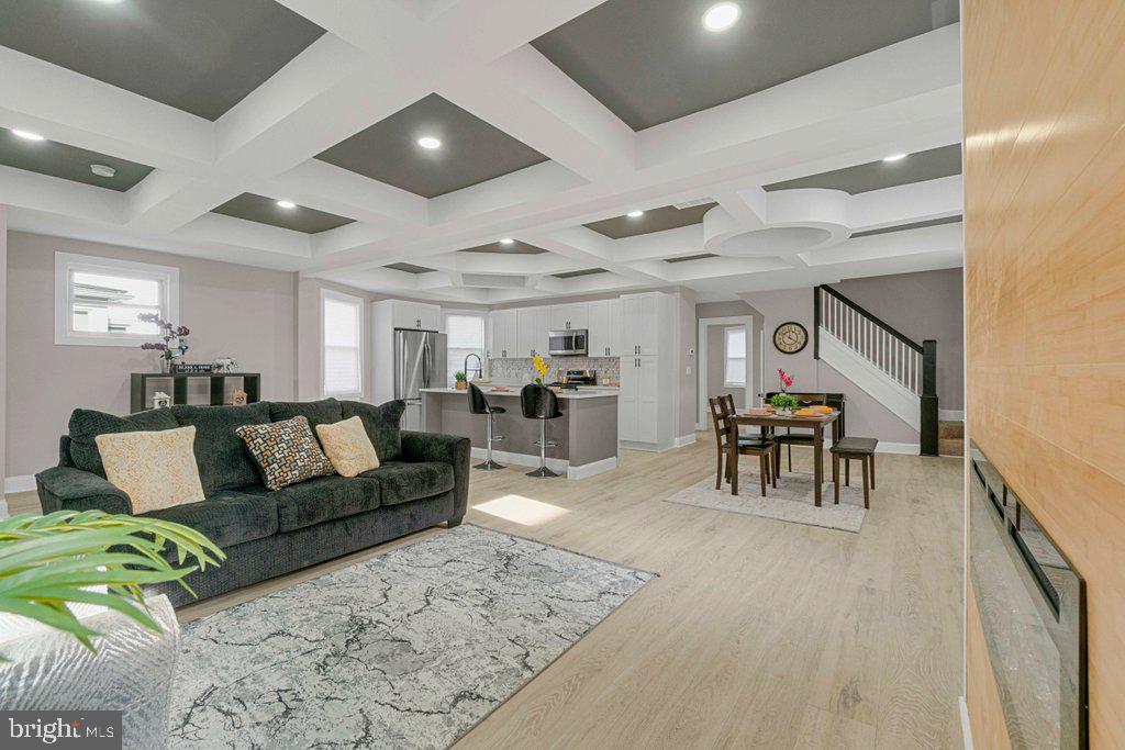 3411 Cedardale Road Baltimore, MD 21215 - Photo 11 of 53 Gallery Image 11