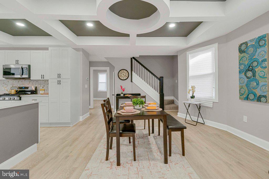 3411 Cedardale Road Baltimore, MD 21215 - Photo 12 of 53 Gallery Image 12