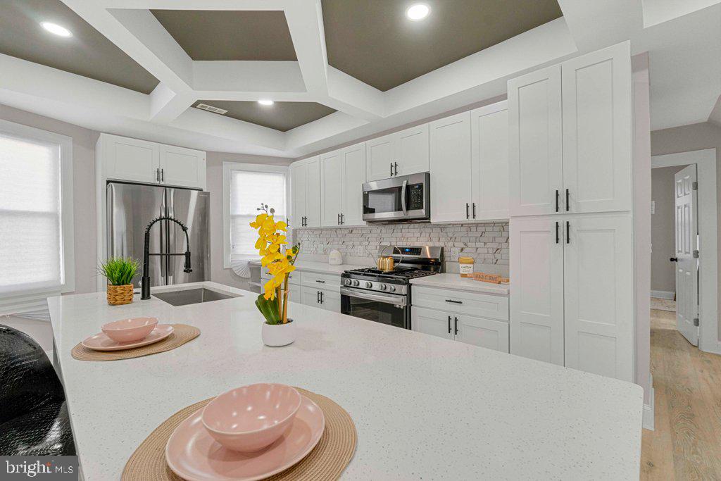 3411 Cedardale Road Baltimore, MD 21215 - Photo 15 of 53 Gallery Image 15