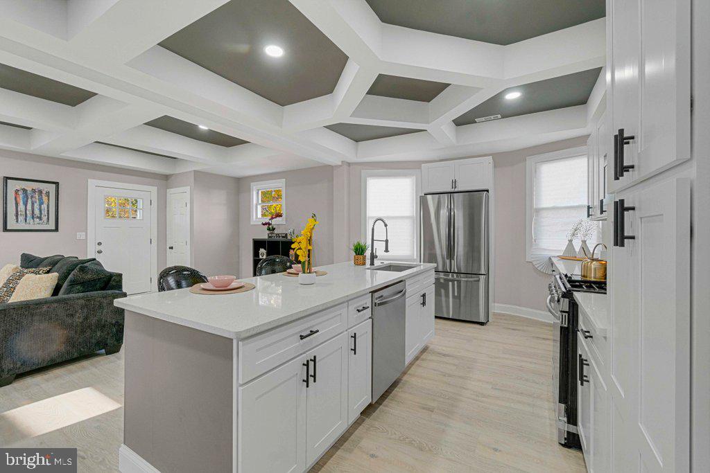 3411 Cedardale Road Baltimore, MD 21215 - Photo 17 of 53 Gallery Image 17