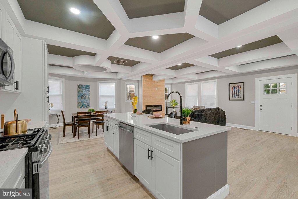 3411 Cedardale Road Baltimore, MD 21215 - Photo 18 of 53 Gallery Image 18