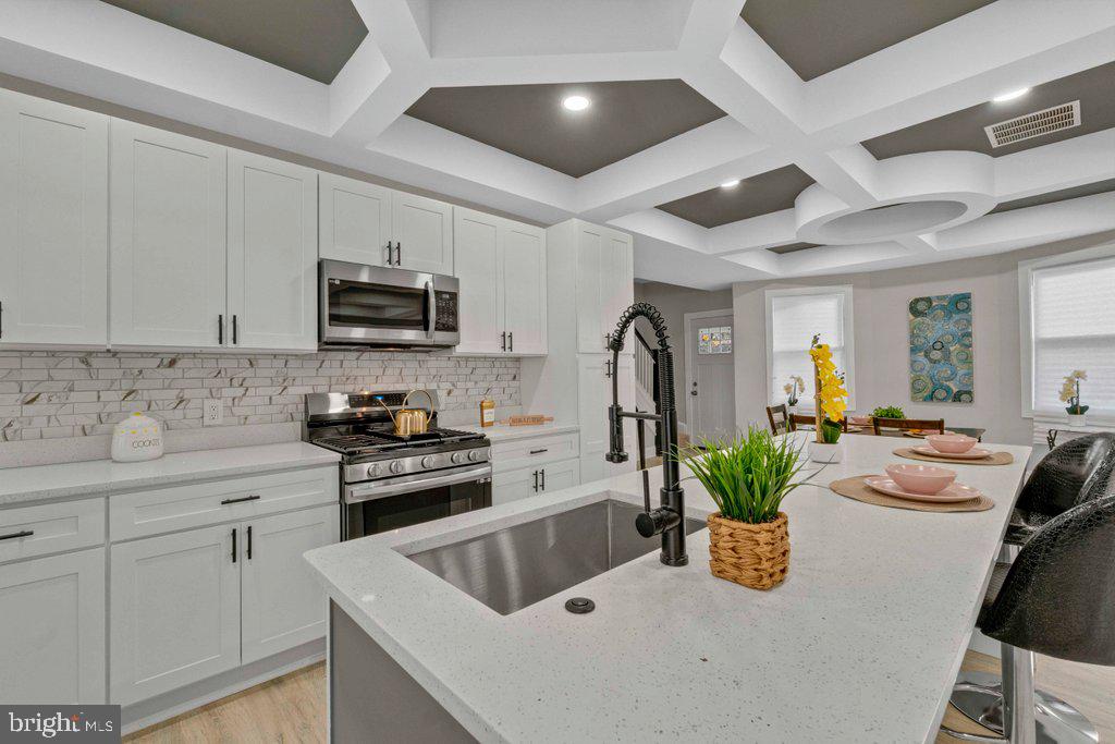3411 Cedardale Road Baltimore, MD 21215 - Photo 19 of 53 Gallery Image 19