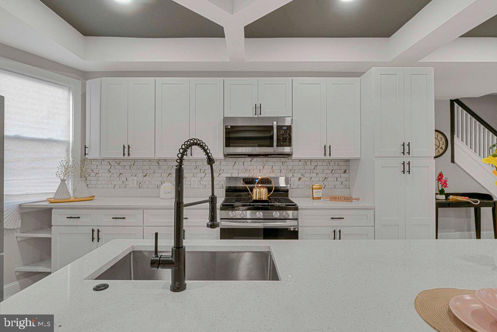 3411 Cedardale Road Baltimore, MD 21215 - Photo 20 of 53 Gallery Image 20