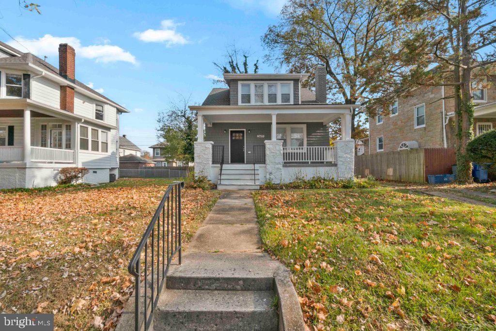 3411 Cedardale Road Baltimore, MD 21215 - Photo 2 of 53 Gallery Image 2