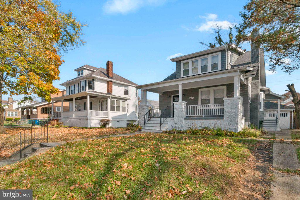 3411 Cedardale Road Baltimore, MD 21215 - Photo 3 of 53 Gallery Image 3