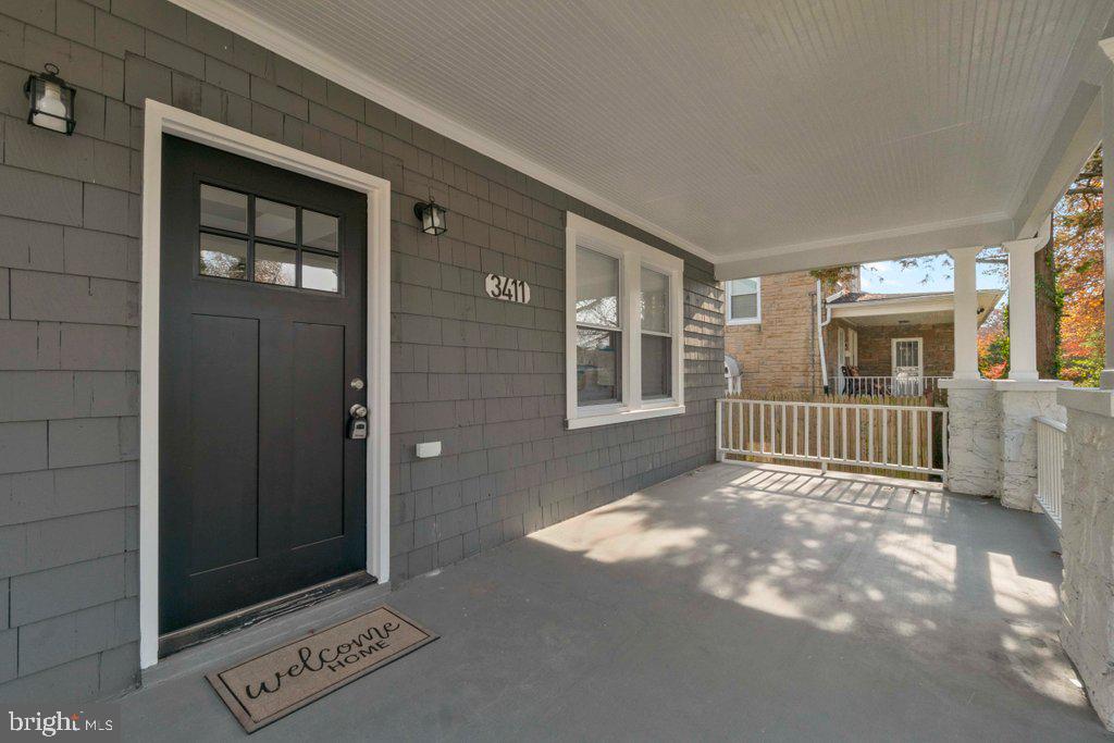 3411 Cedardale Road Baltimore, MD 21215 - Photo 4 of 53 Gallery Image 4