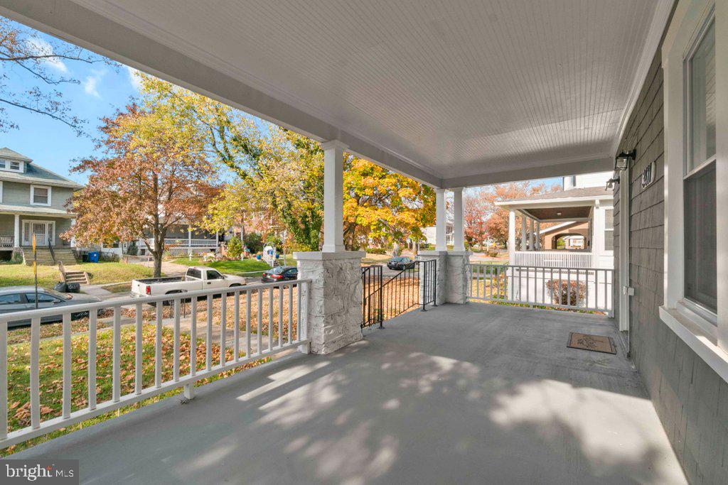 3411 Cedardale Road Baltimore, MD 21215 - Photo 5 of 53 Gallery Image 5